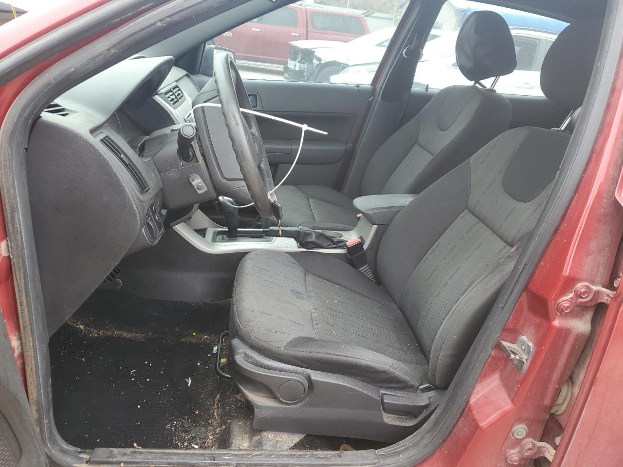 2009 Ford Focus - Image 7