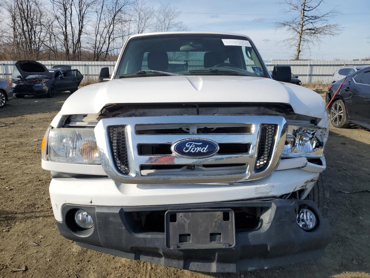 2011 Ford Ranger - Image 5