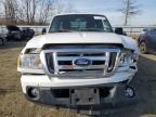 2011 Ford Ranger  na sprzedaż w Windsor, NJ - Front End