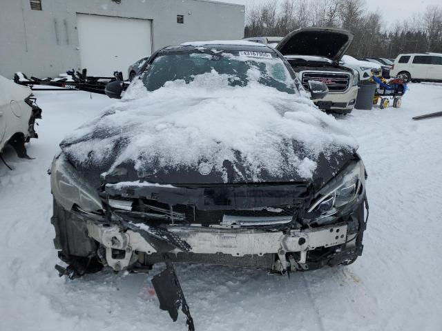 2016 MERCEDES-BENZ C 300 4MATIC