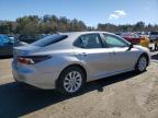 2024 Toyota Camry Le продається в Mendon, MA - Top/Roof