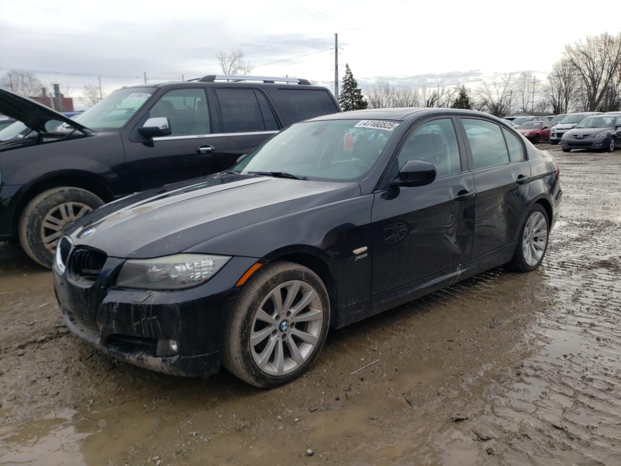 2011 BMW 3er - Image 1