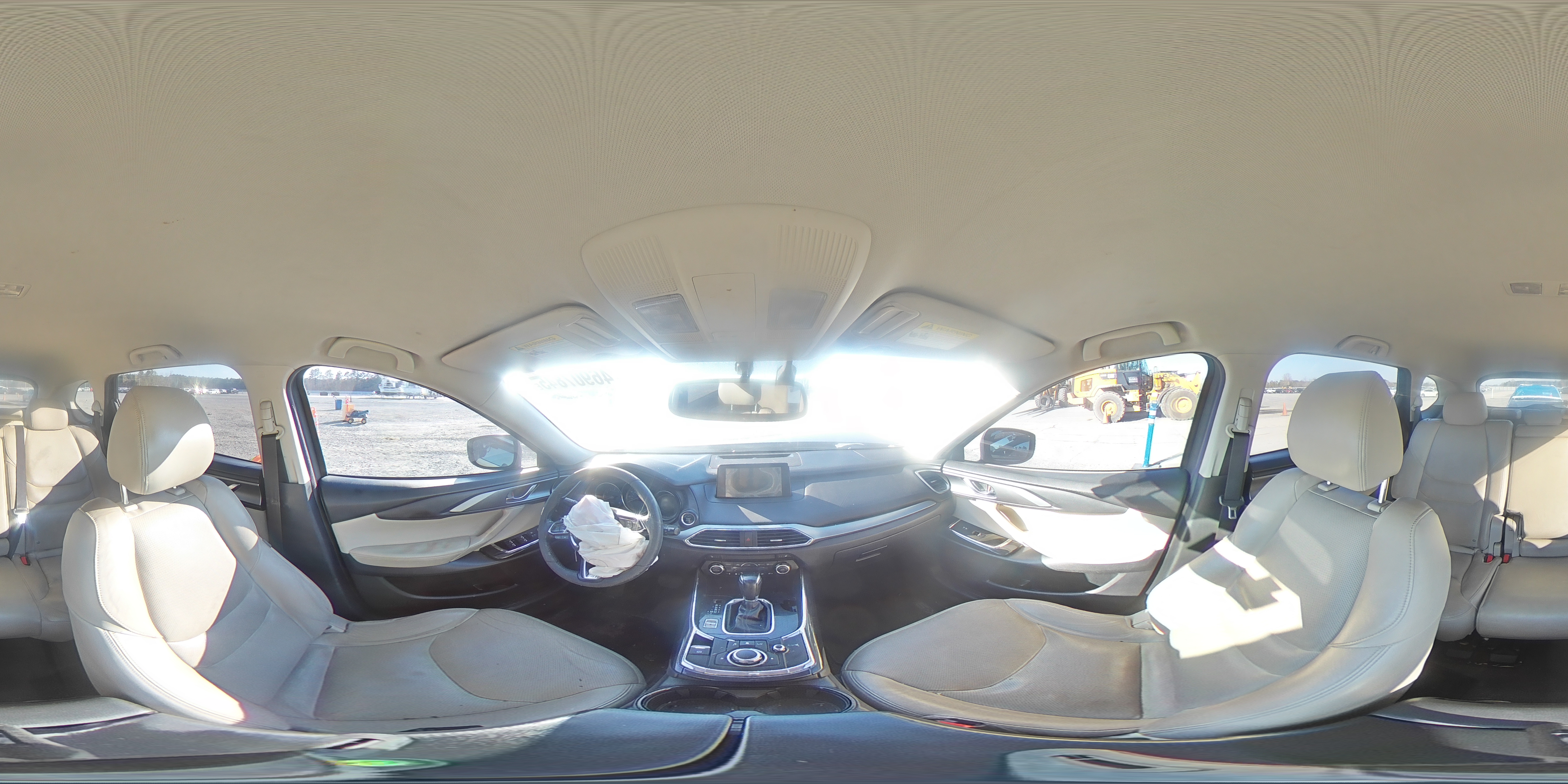 2016 Mazda CX-9 - Image 14
