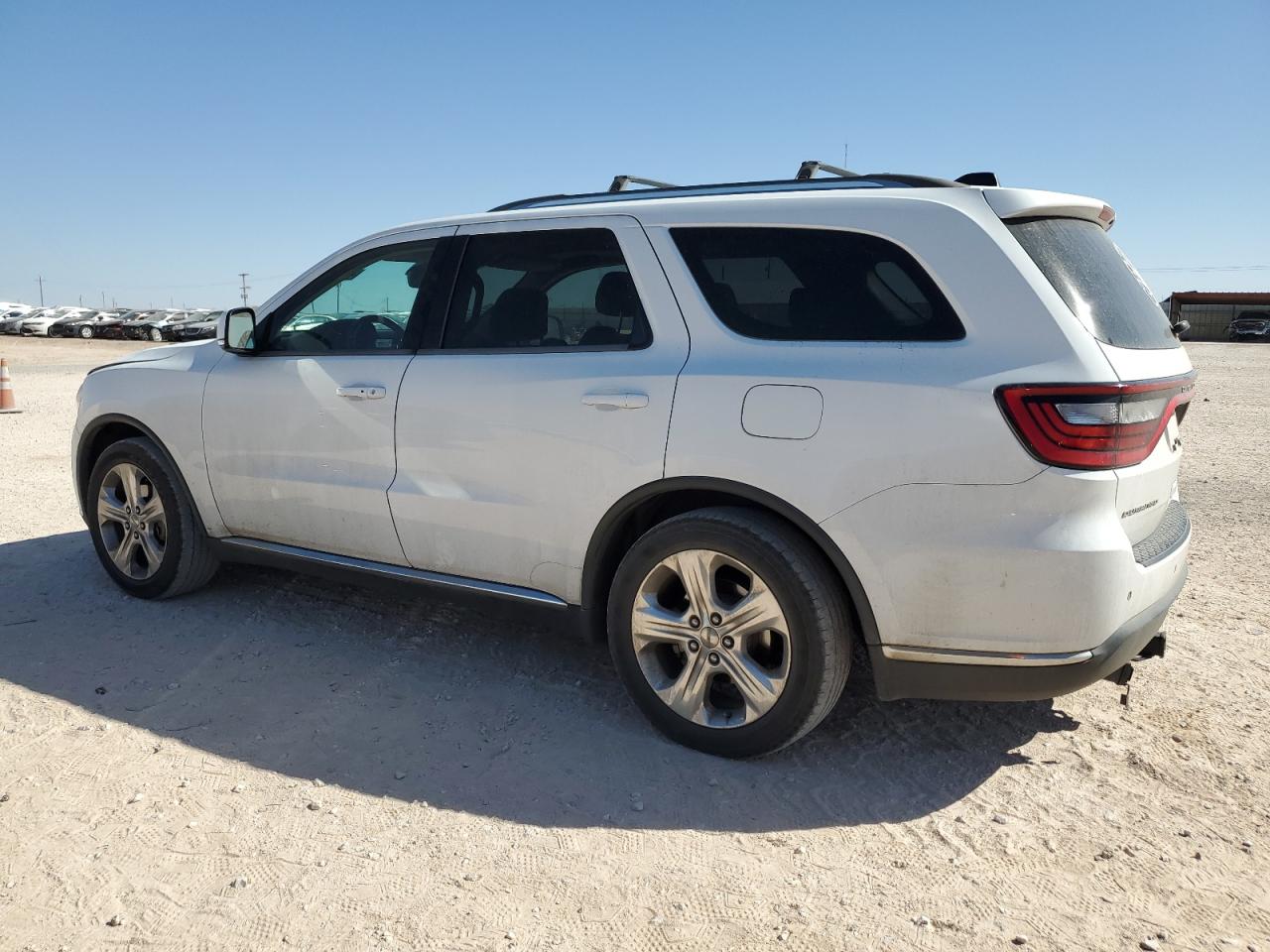 2015 Dodge Durango - Image 2