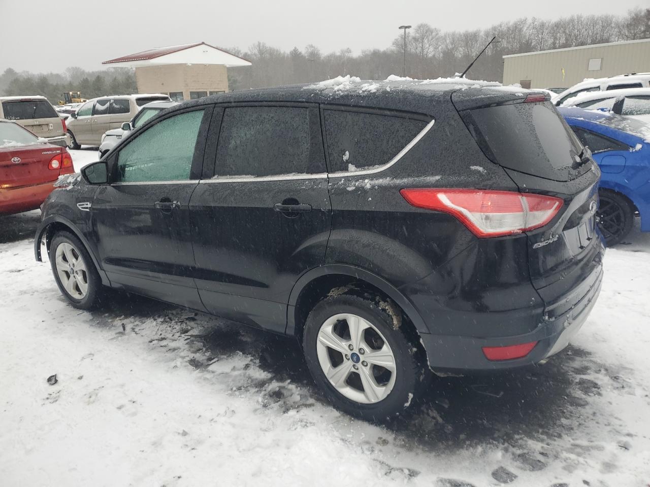 2015 Ford Escape - Image 2