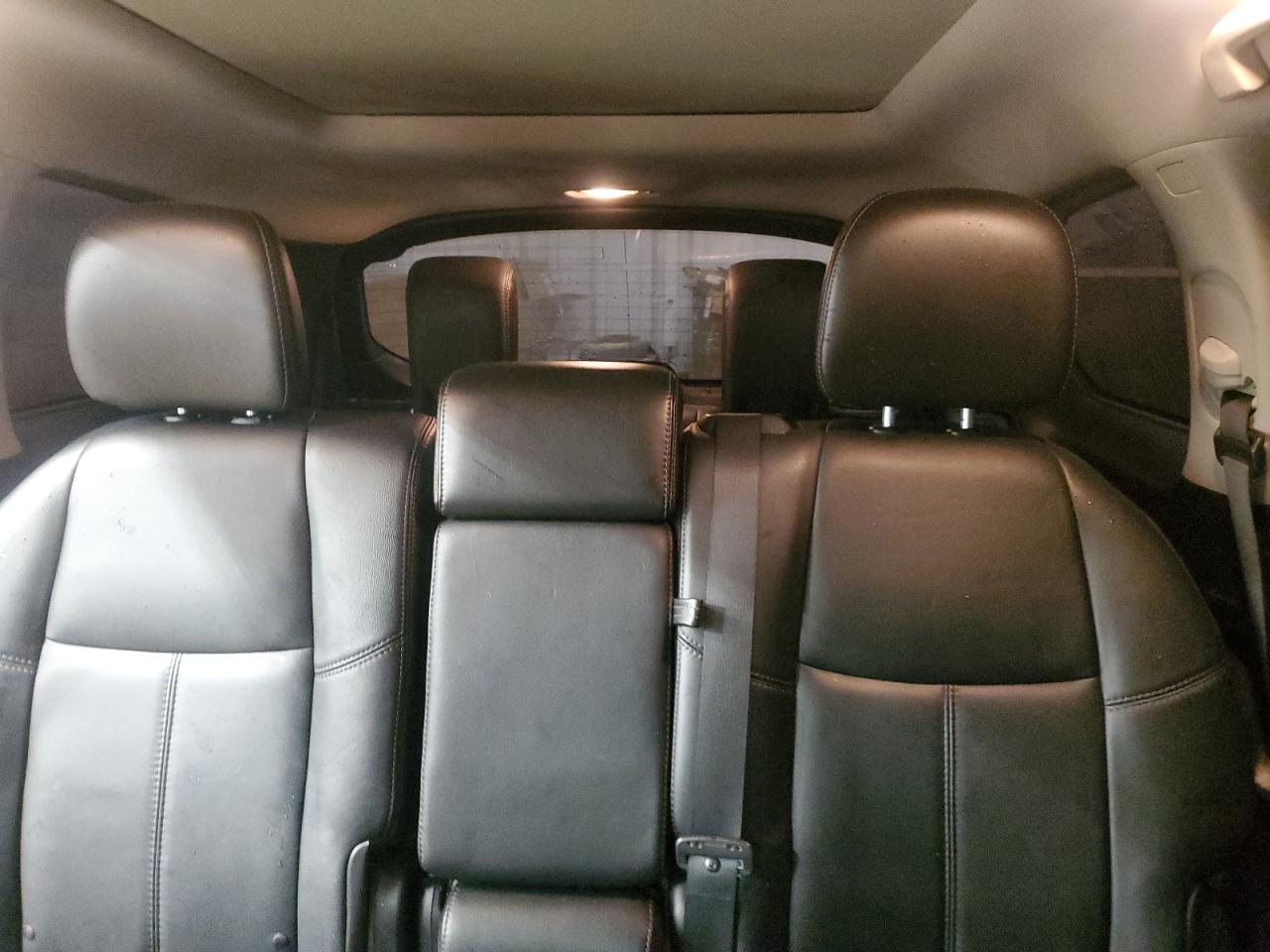 2014 Nissan Pathfinder - Image 10