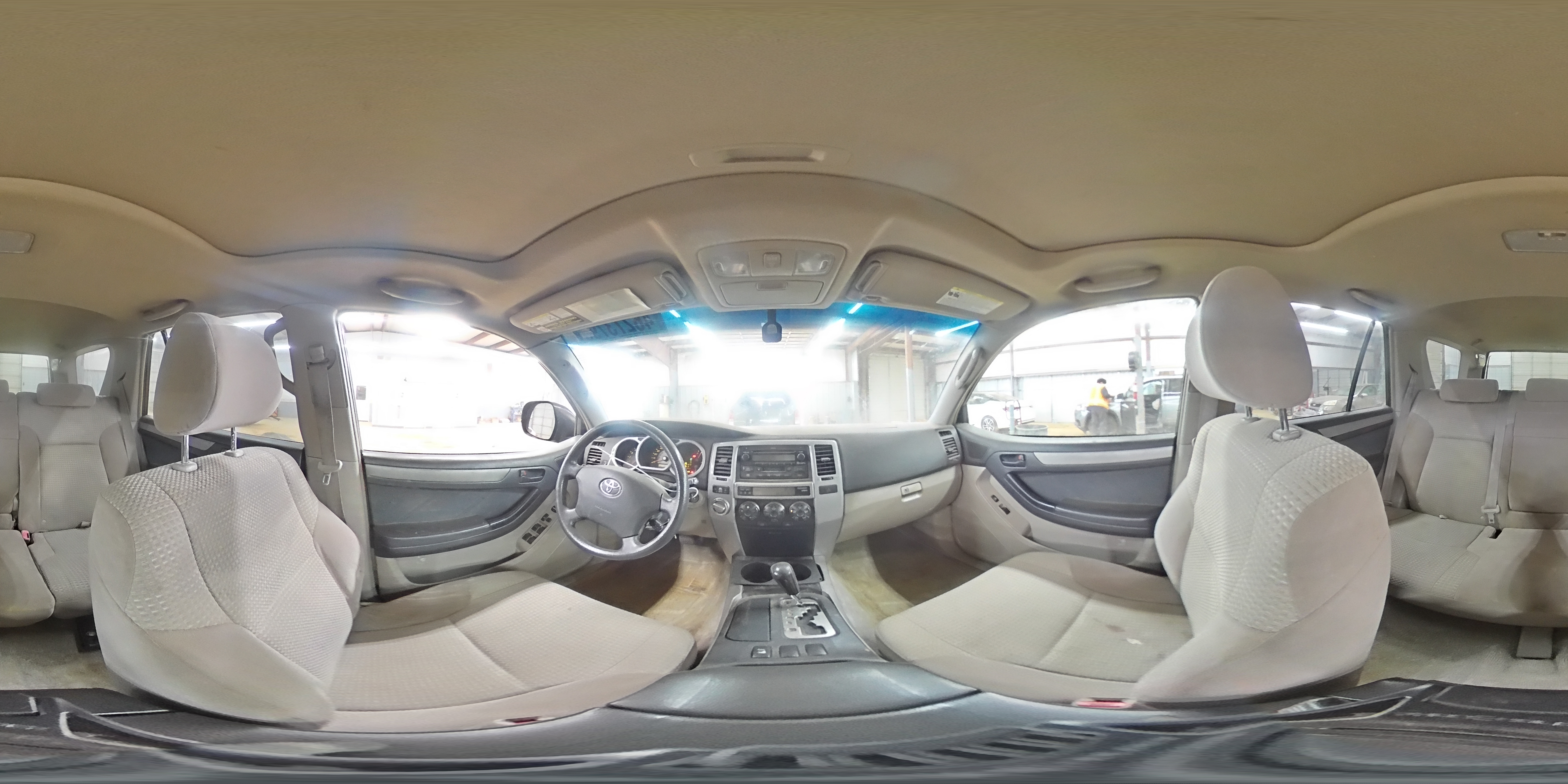 2005 Toyota 4Runner - Image 14