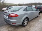 2009 FORD MONDEO ZET for sale at Copart ST HELENS