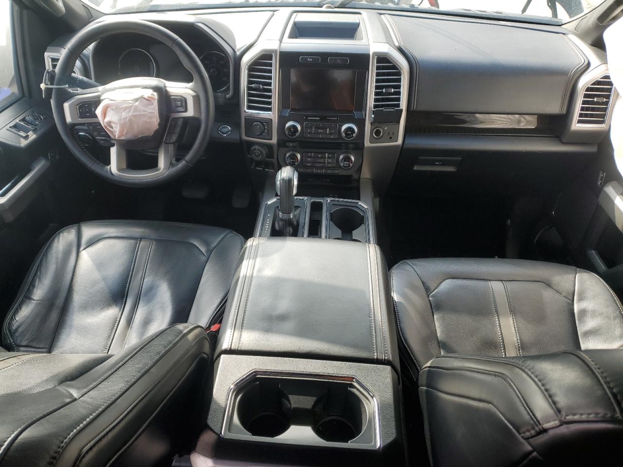 2016 Ford F-150 - Image 8