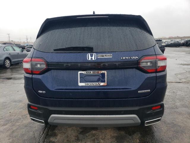  HONDA PILOT 2024 Синій