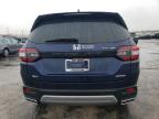 2024 Honda Pilot Touring للبيع في Sun Valley، CA - Vandalism