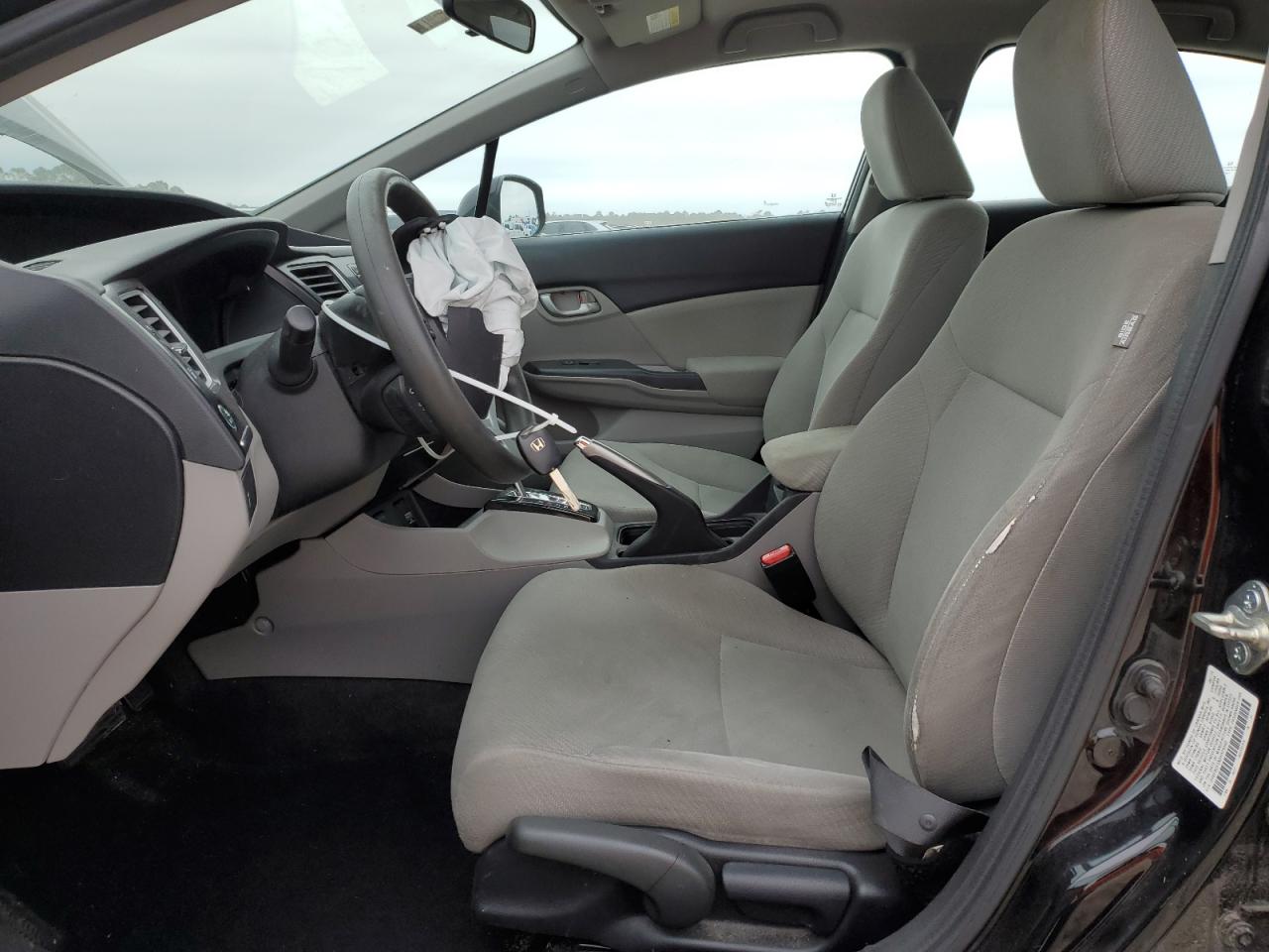 2013 Honda Civic - Image 7