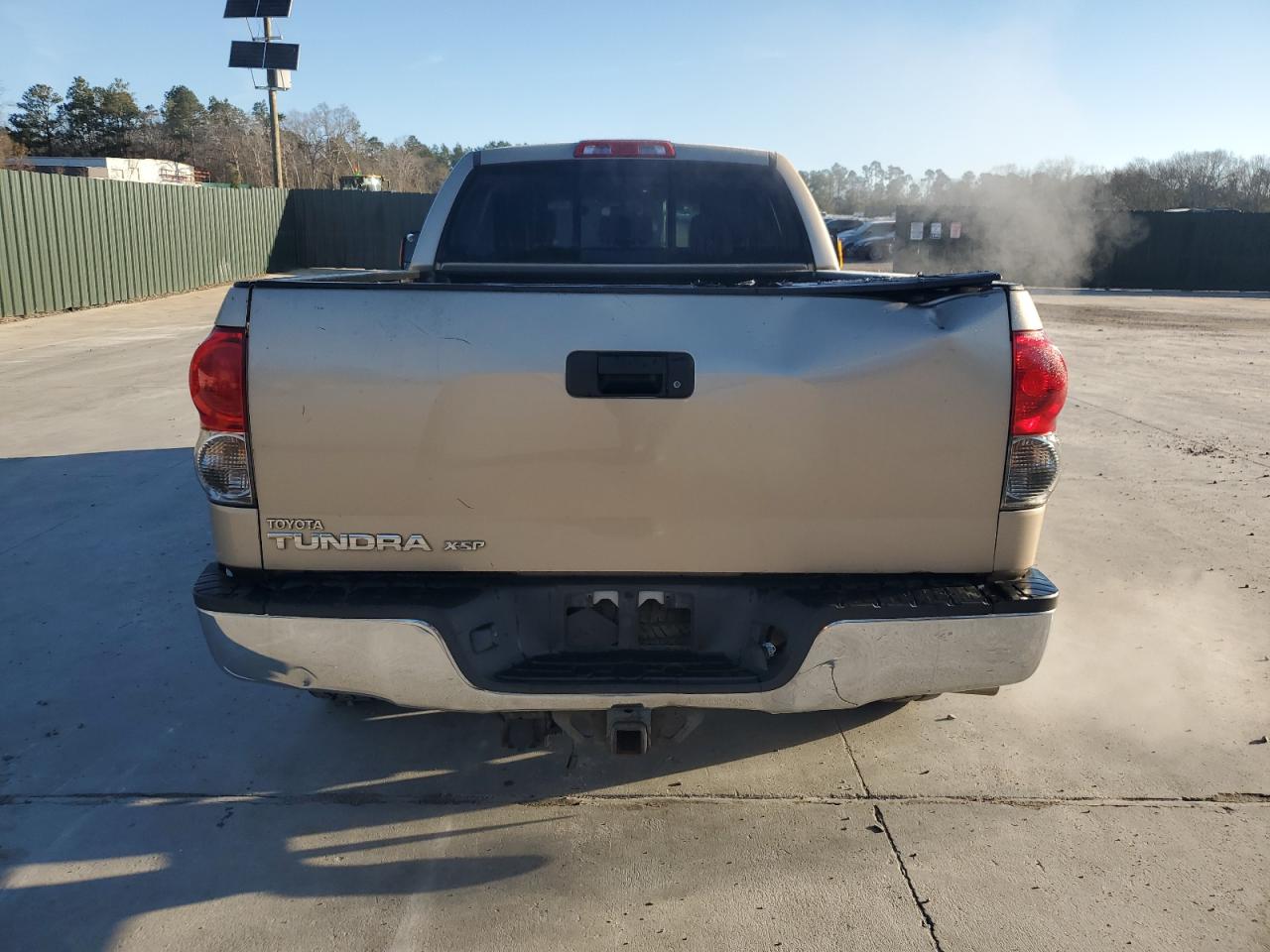 2008 Toyota Tundra - Image 6