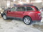 2013 Subaru Outback 2.5I Premium zu verkaufen in Columbia, MO - Front End