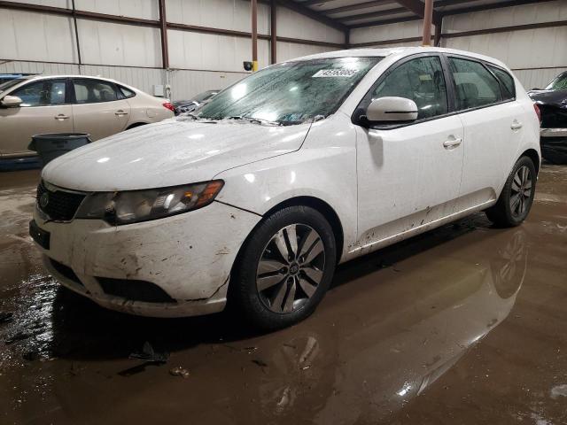 2013 Kia Forte Ex