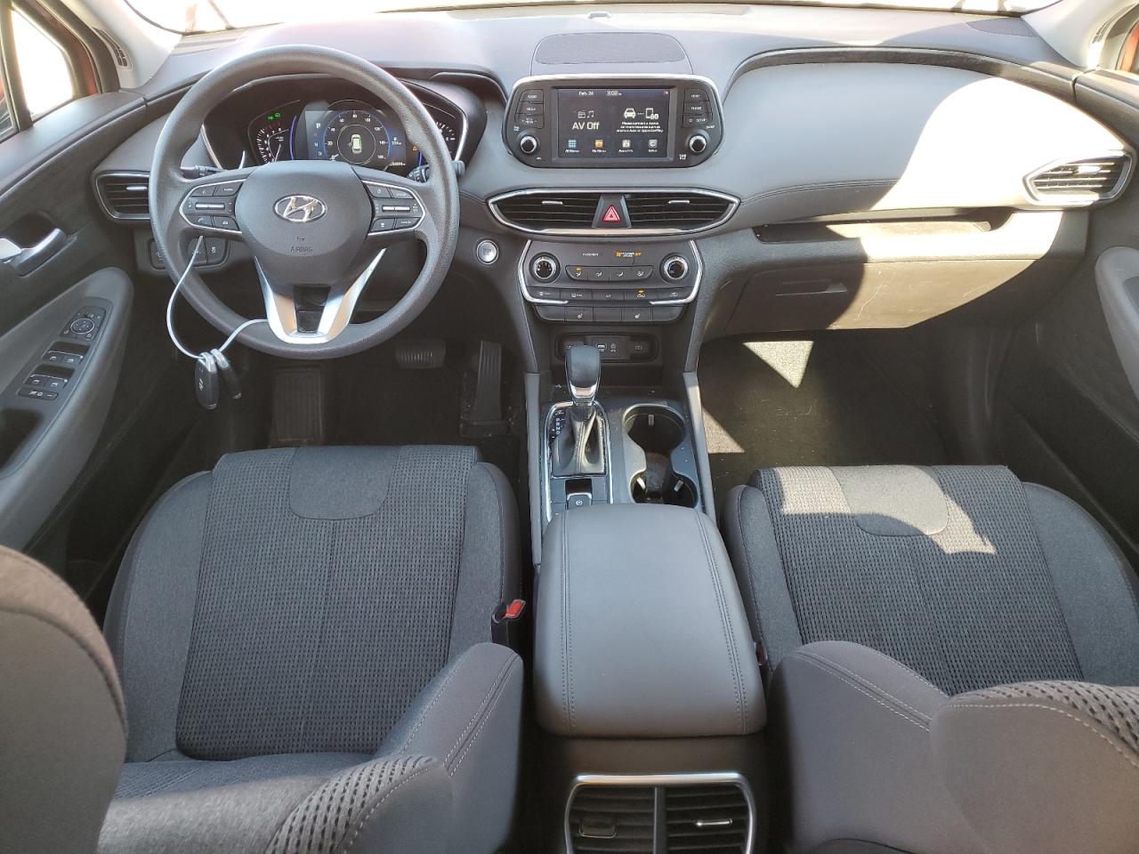 2020 Hyundai Santa Fe - Image 8