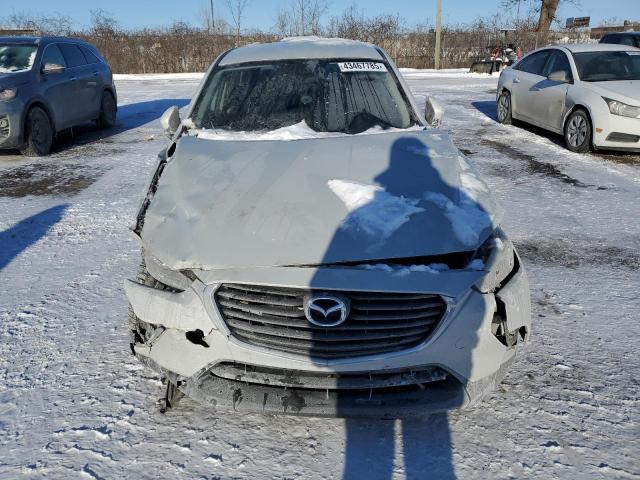 2016 MAZDA CX-3 TOURING