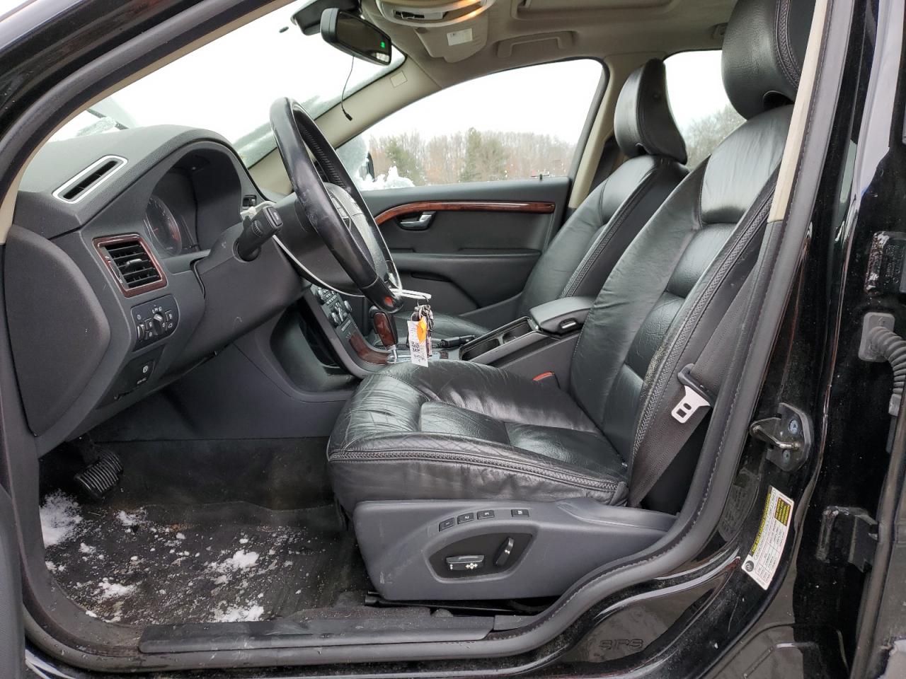 2008 Volvo XC70 - Image 7