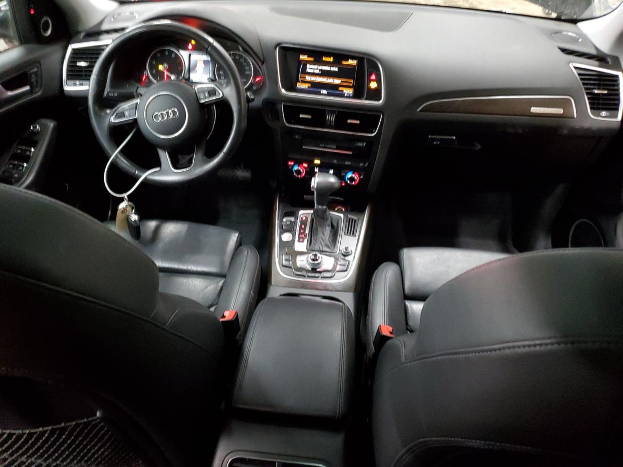 2014 Audi Q5 - Image 8
