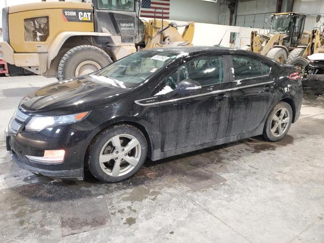 2013 Chevrolet Volt 