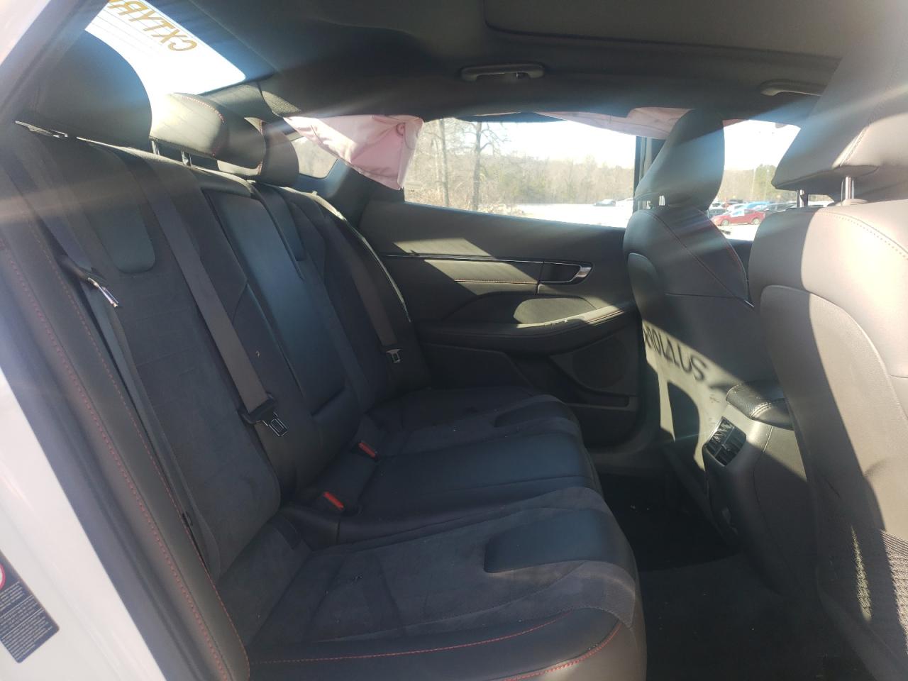2022 Hyundai Sonata - Image 10