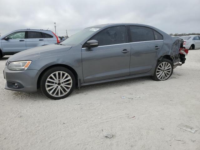 2011 Volkswagen Jetta Sel