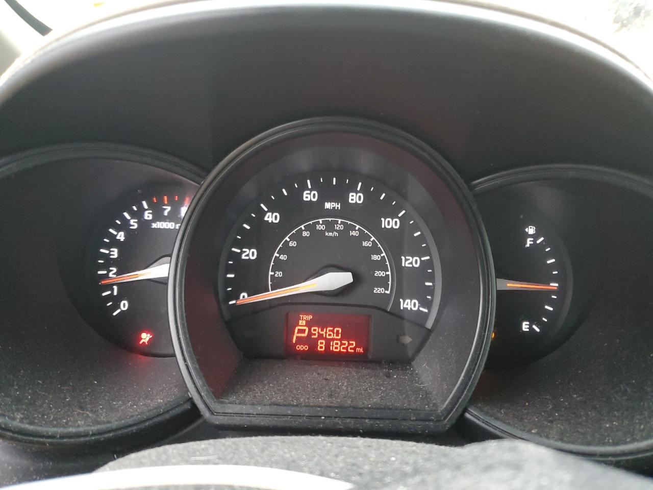 2013 Kia Rio - Image 9
