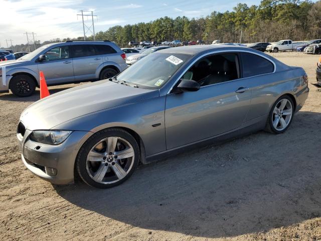 2007 Bmw 335 I