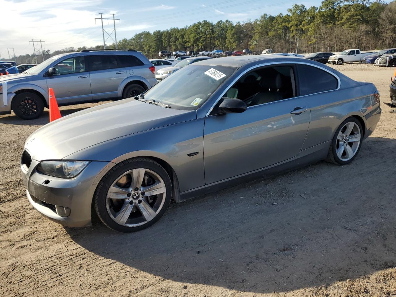 2007 BMW 3er - Image 1