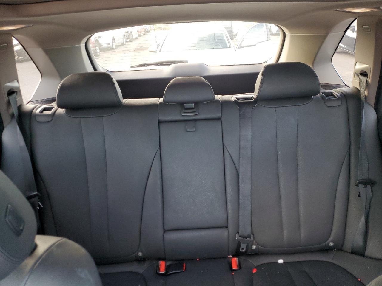 2016 BMW X5 - Image 10