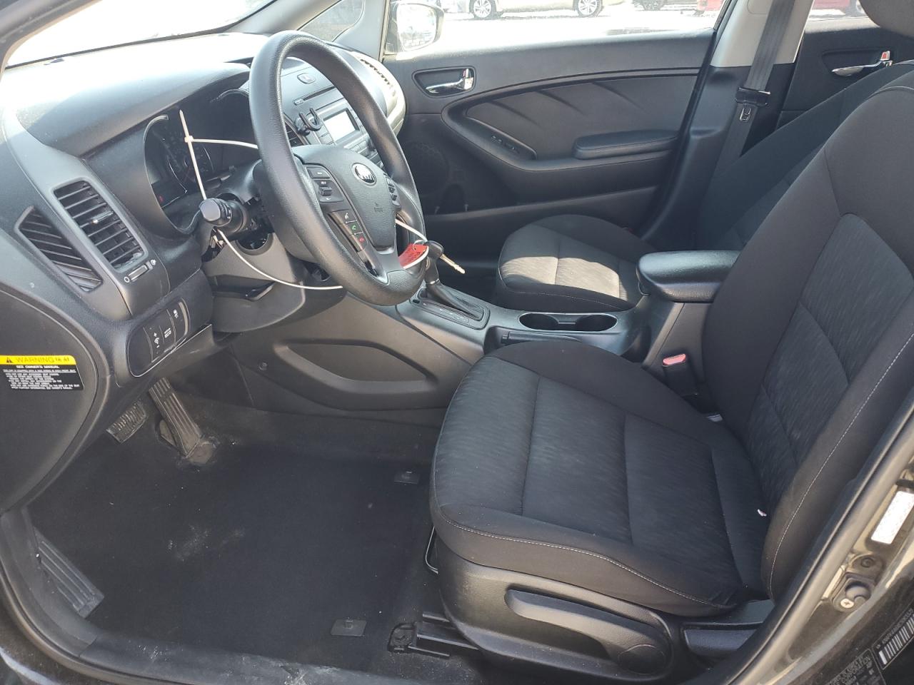 2014 Kia Forte - Image 7