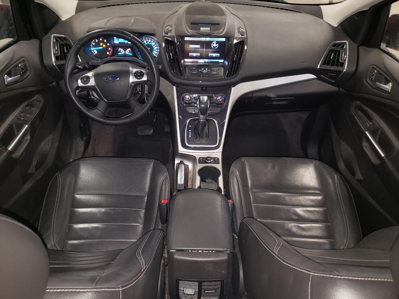 2013 Ford Escape - Image 8