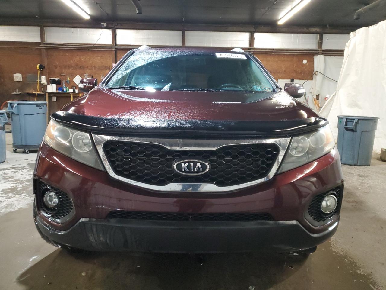 2011 Kia Sorento - Image 5