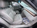 2008 CADILLAC DTS  for sale at Copart MA - NORTH BOSTON