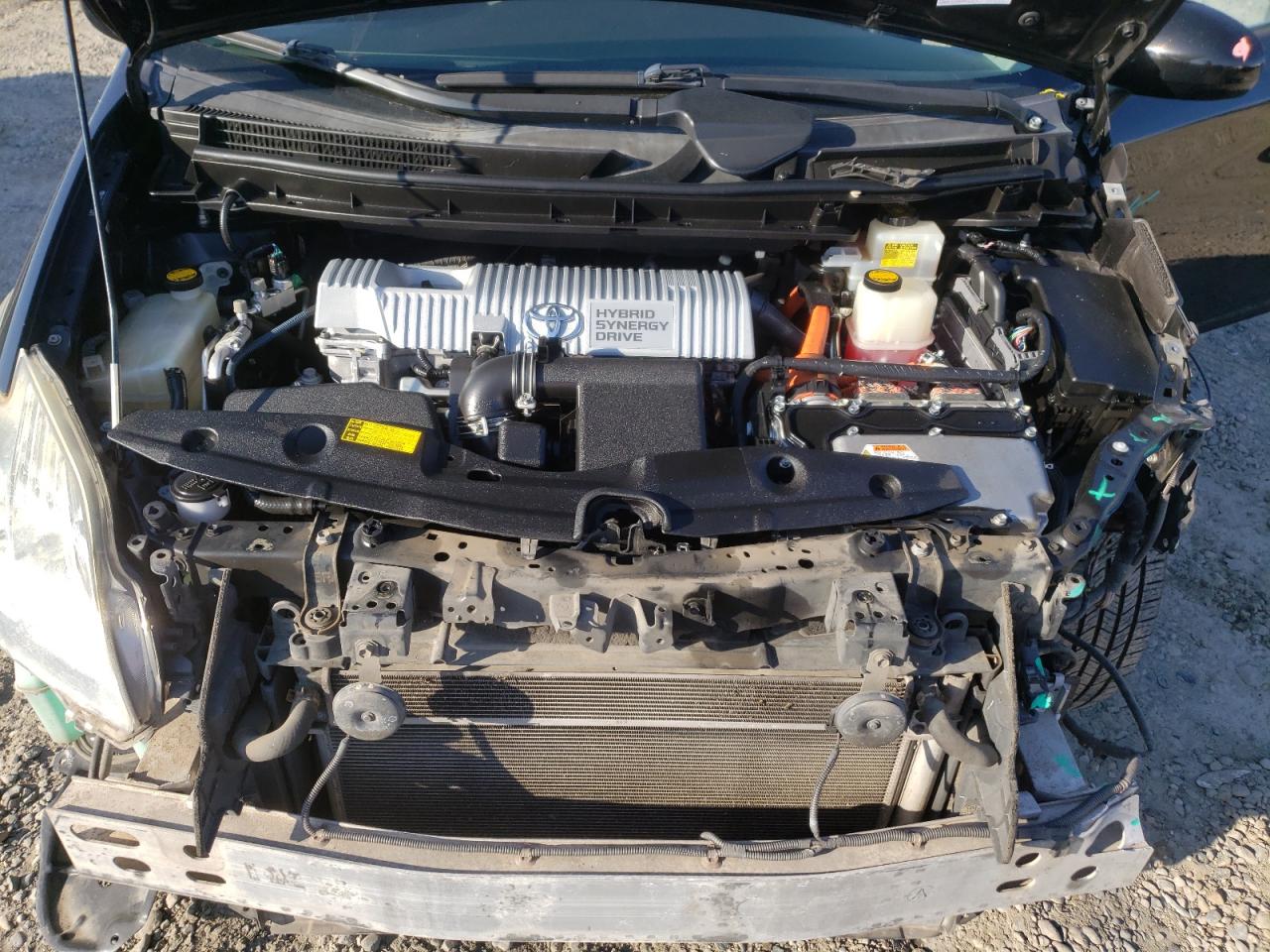 2010 Toyota Prius - Image 11