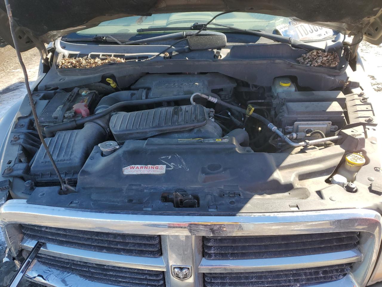 2005 Dodge Durango - Image 14