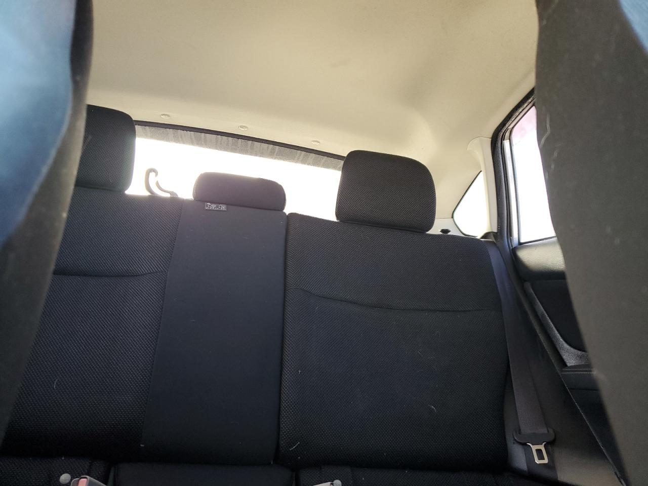 2015 Subaru XV - Image 10