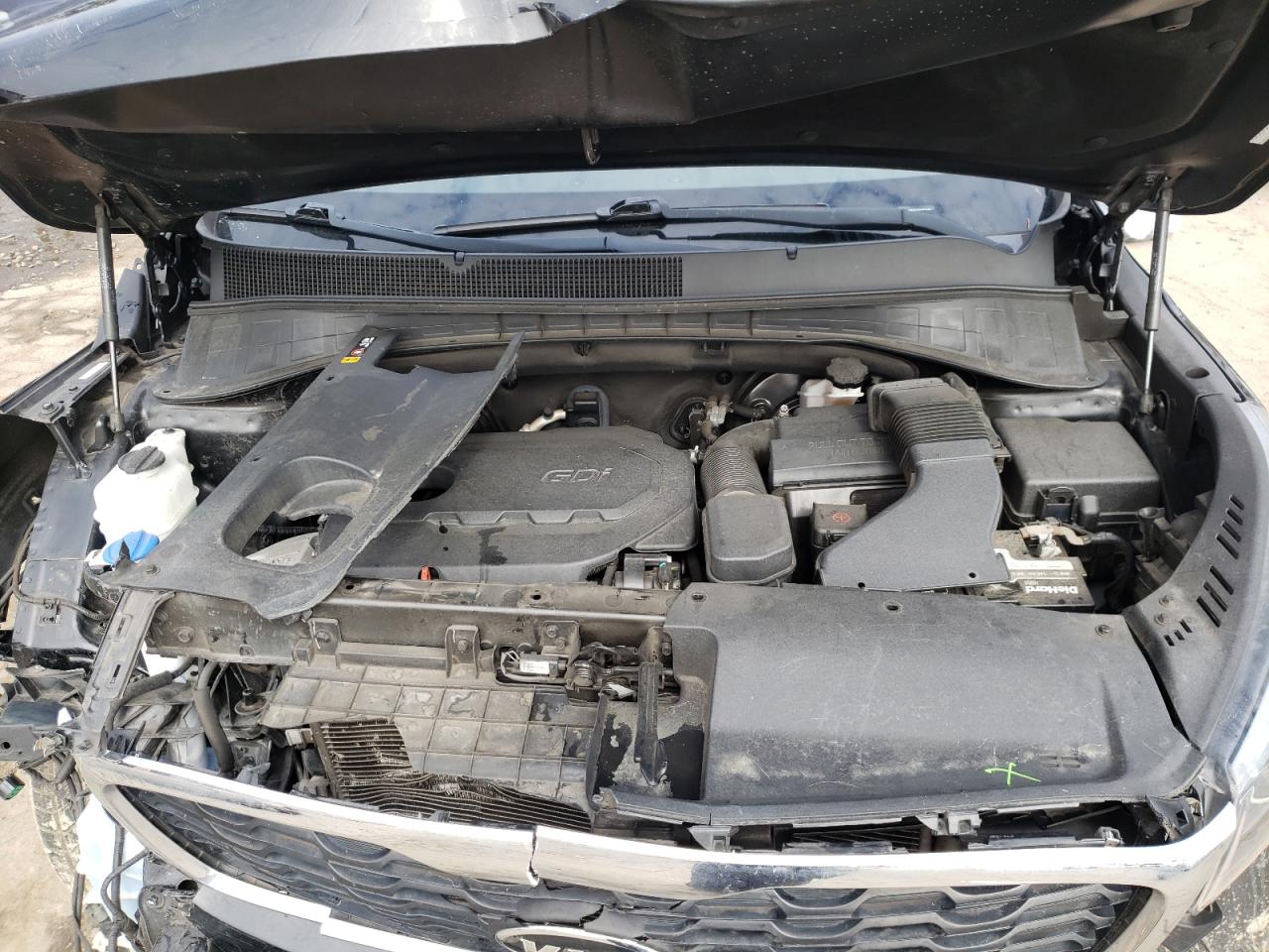 2019 Kia Sorento - Image 12