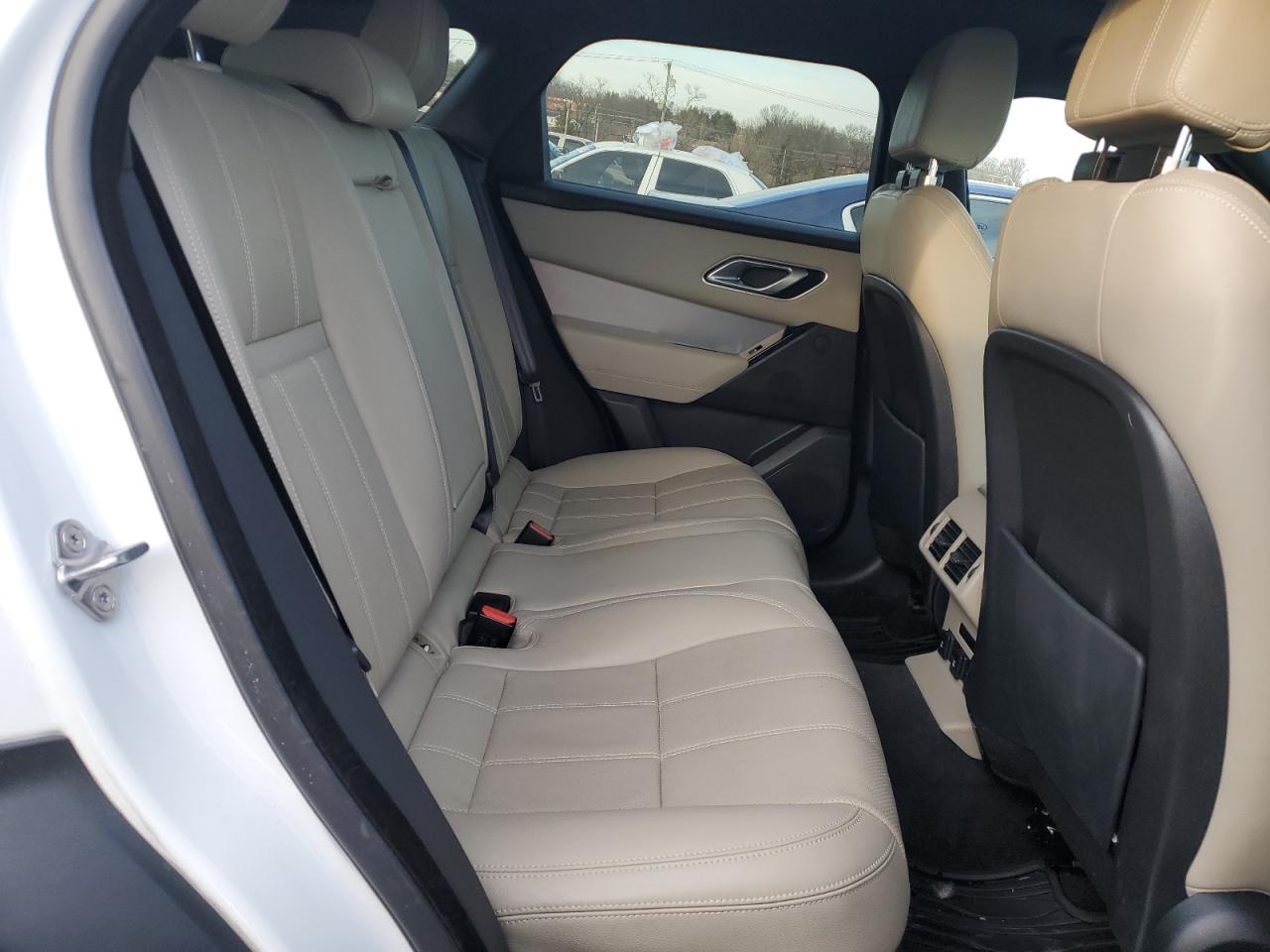 2021 Land Rover Range Rover - Image 11