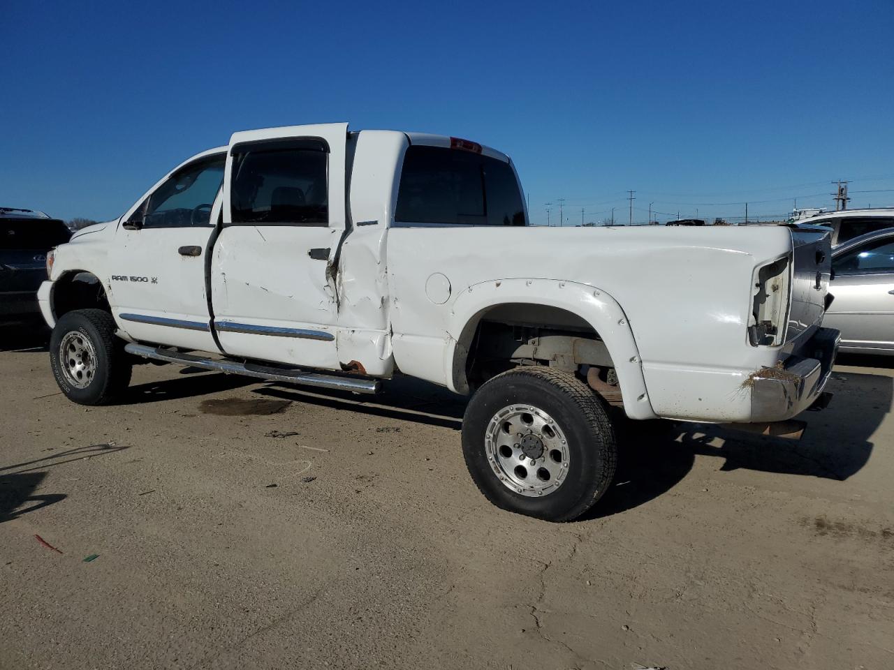 2006 Dodge RAM - Image 2