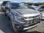 2021 Chevrolet Colorado Z71 за продажба в West Palm Beach, FL - Water/Flood