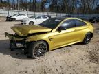 2018 Bmw M4  for Sale in Austell, GA - Front End