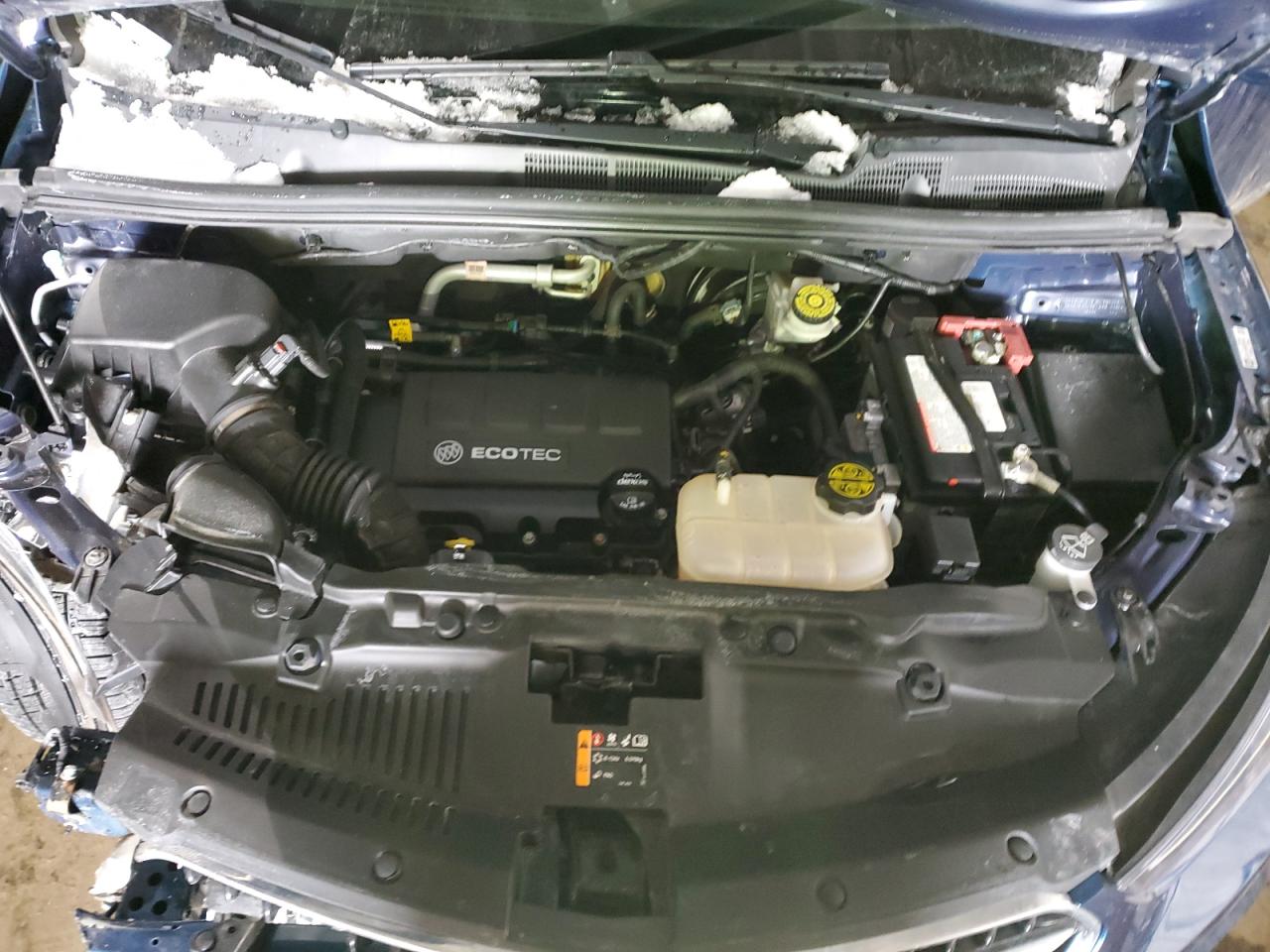 2019 Buick Encore - Image 11