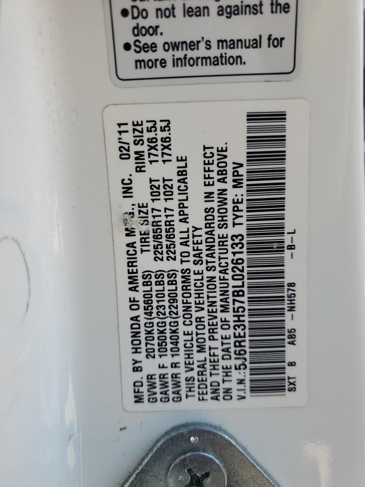 2011 Honda CR-V - Image 13