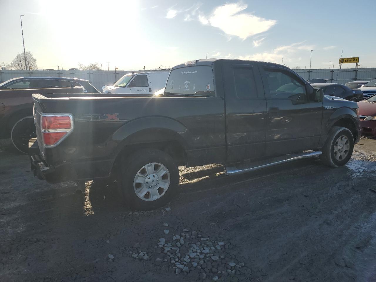 2011 Ford F-150 - Image 3