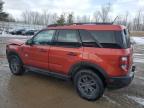 2023 Ford Bronco Sport Big Bend იყიდება Davison-ში, MI - Front End