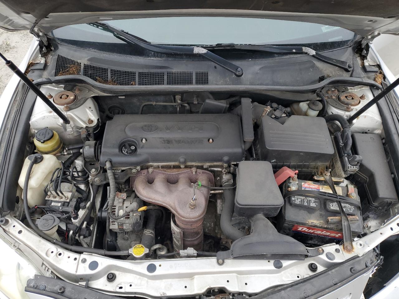 2009 Toyota Camry - Image 11