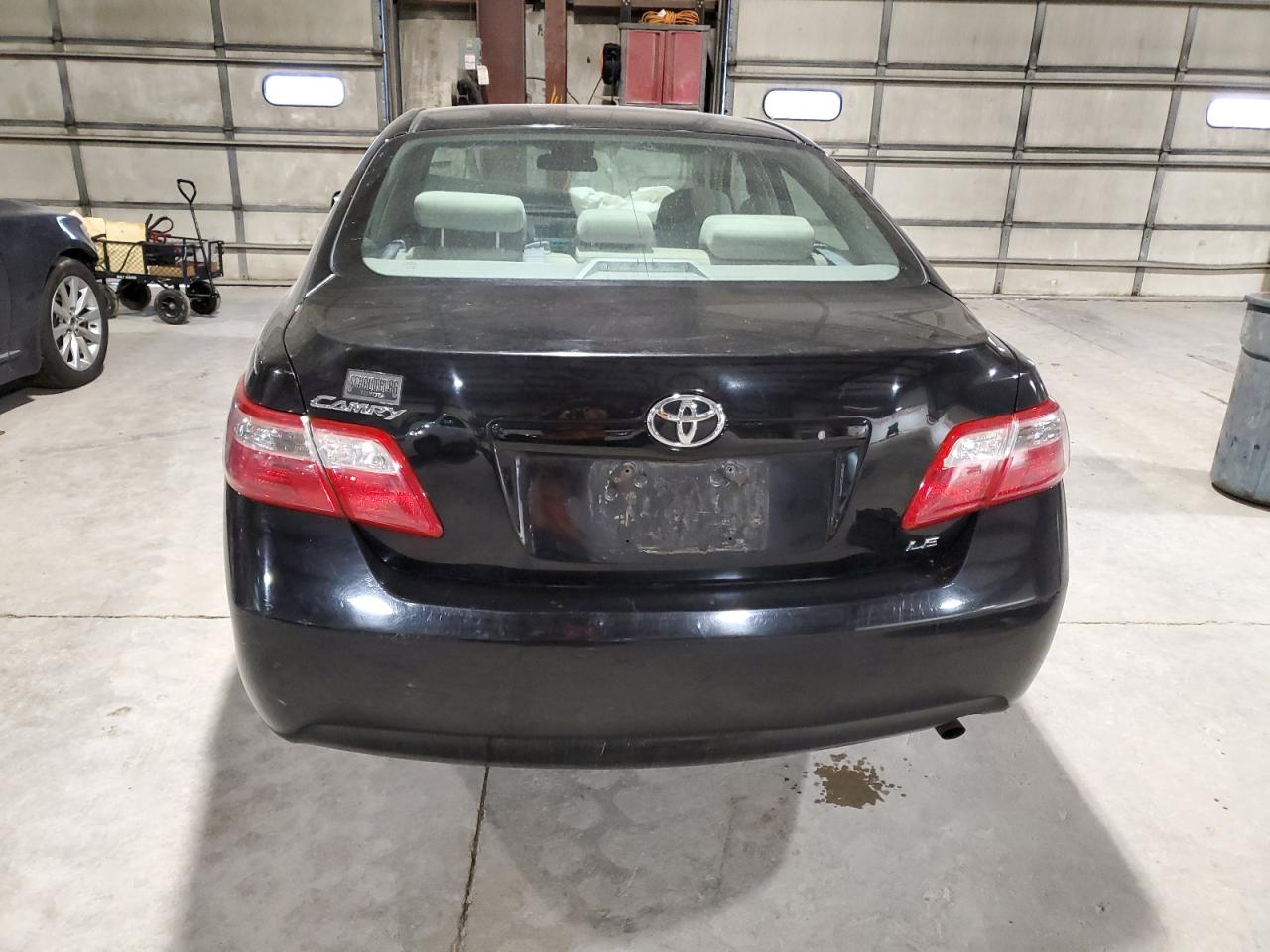 2009 Toyota Camry - Image 6