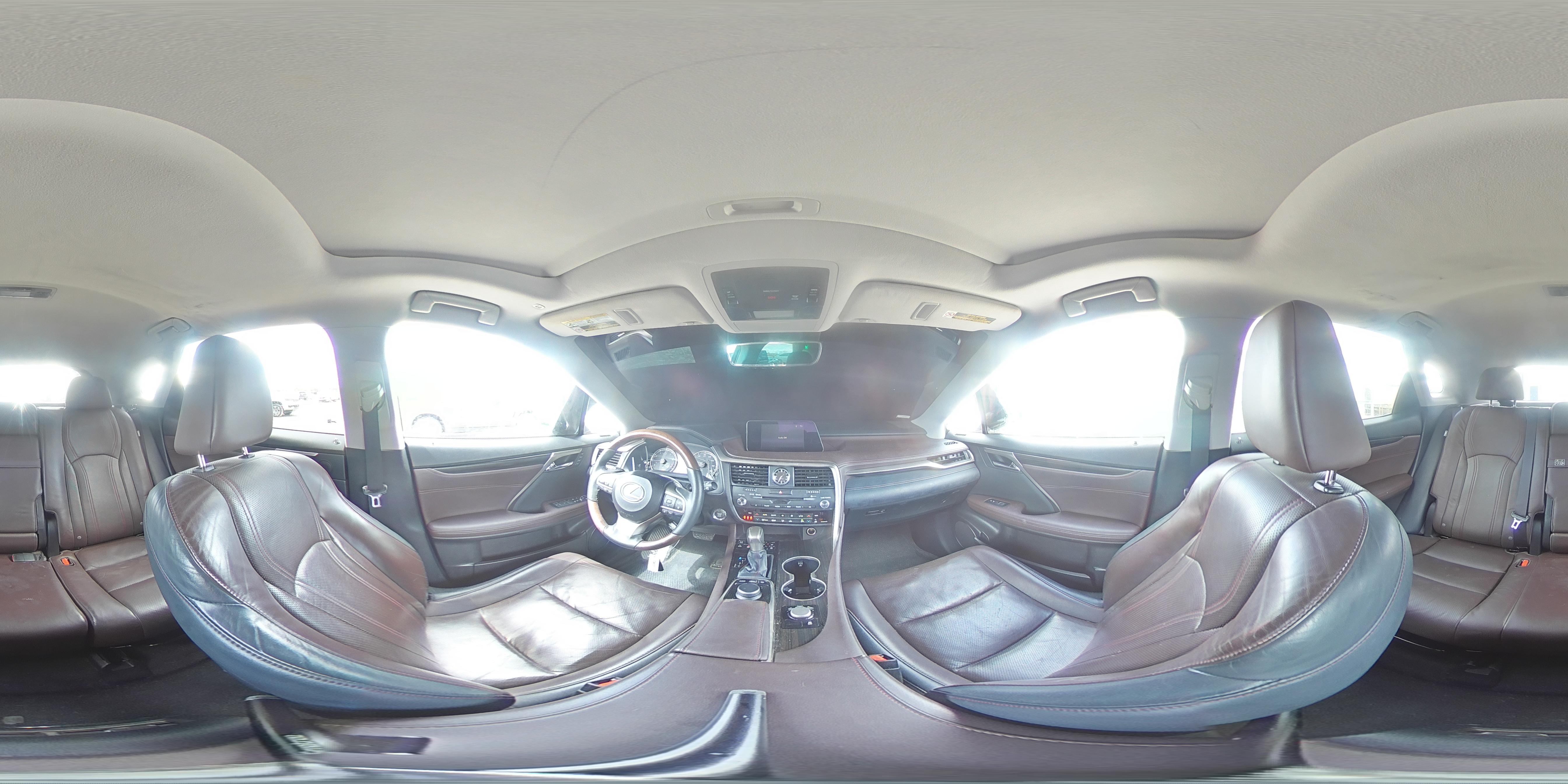 2017 Lexus RX - Image 15