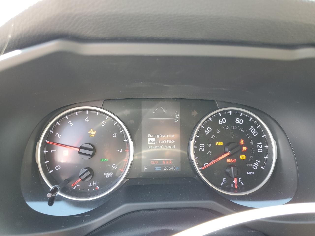 2021 Toyota RAV 4 - Image 9